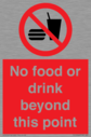 no-food-or-drink-beyond-this-point-prohibition-sign~